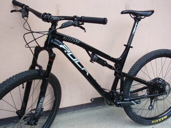 Rock Machine Blizzard XCM 90-29 25th - 2