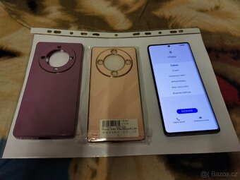Honor Magic 5 Lite - 2