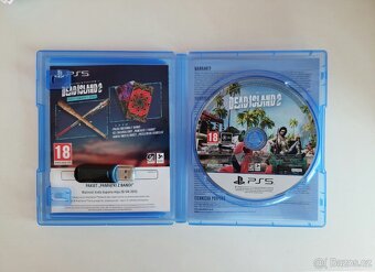 Dead Island 2 PS5 - 2