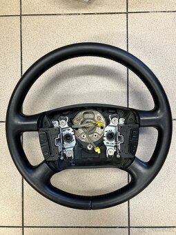Volant Škoda Octavia 1 multifunkce - 2