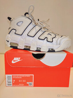 Nike Air More Uptempo vel 38 EUR - 2