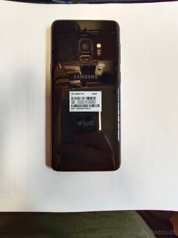 Samsung S9  (SM-960F) - 2