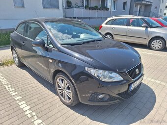 Seat Ibiza - 2