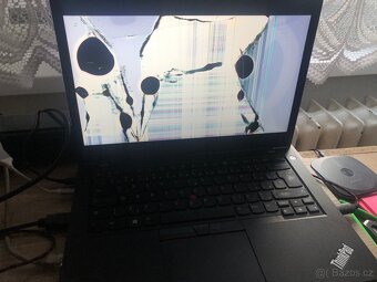 Lenovo L480 - 2