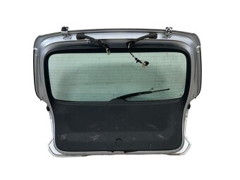 Páté dveře šedá metalíza LD7X VW Golf 5 kombi r.v. 2007 - 2