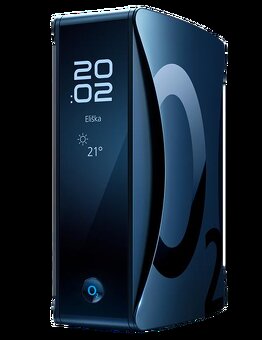 O2 smart box 2 modem router - 2