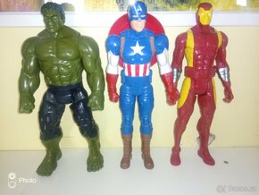 Marvel - 2