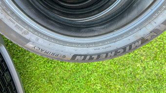 NOVÁ SADA MICHELIN e-PRYMACY 205/55 R19 97H - 2