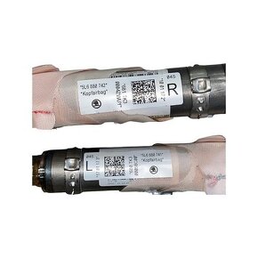 Pravý stropní airbag 5L6880742 Škoda Yeti 5L r.v. 2011 - 2