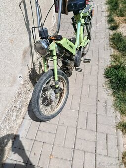 Babeta 210 - 2
