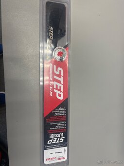 Nože Ccm Blacksteel 263 - 2