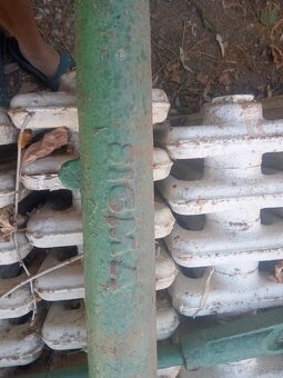 Pumpa Sigma Standart - 2