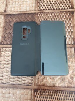 Samsung S9 plus - 2