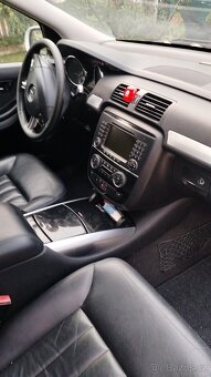 MERCEDES BENZ R 320 CDI - 2