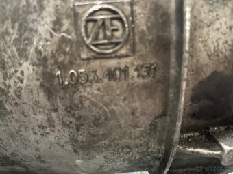 Bmw e36 e46 ZF prevodovka - 2