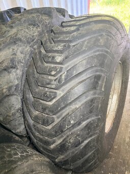 550/60 R22,5 - 2