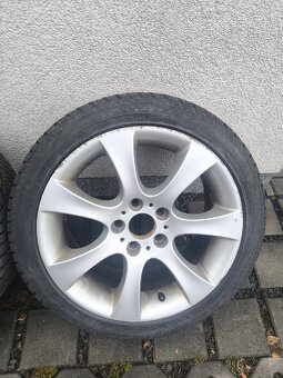 5x120 styling 124 (4 kusy) BMW - 2