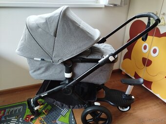 Bugaboo Fox2 - 2