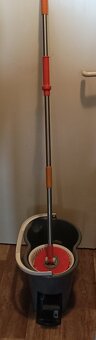 Rotační mop - 2
