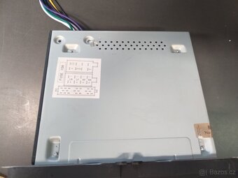 autoradio - 2
