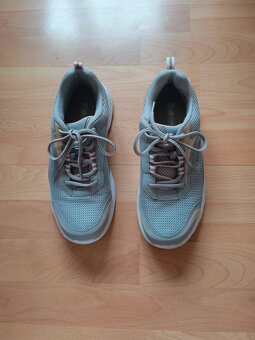 Botasky zn. AlpinePro vel. 41 - 2