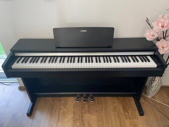 Yamaha YDP 142B - 2