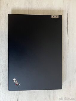 Lenovo ThinkPad L14 Gen 1 – i5, 16 GB RAM, SSD, Full HD, Win - 2