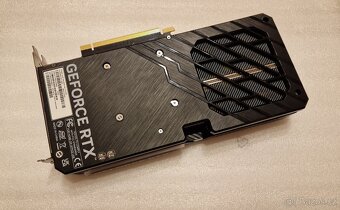 GAINWARD GeForce RTX 4060 Ti Ghost OC 8G - 2