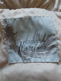 Guess Marciano Bunda vel XS - 2