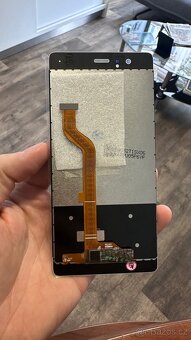 LCD displej Huawei P9 - 2