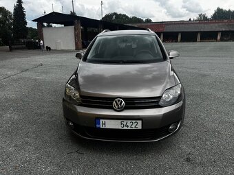 Volkswagen Golf Plus 1.2TSi 77kw - 2