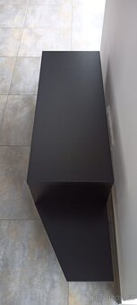 TV stolek - konfereční stůl - 2