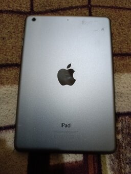 Apple iPad Mini 2 / 16GB / Space Gray - 2