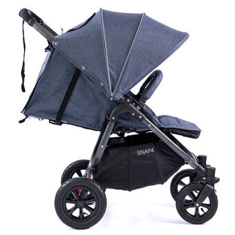 Valco Snap 4 Sport Tailor Made – Denim – NOVÝ - 2