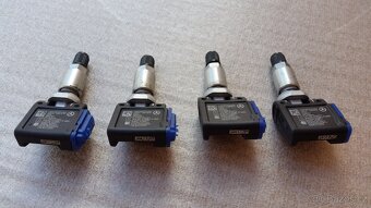 TPMS MERCEDES - 2