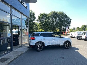 CITROEN C5 Aircross BlueHDi 130 S&S BUSINESS EAT8 2021 - 2
