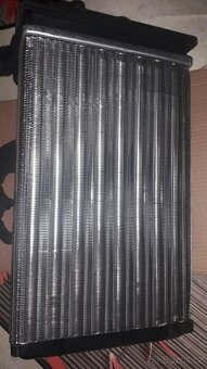 Topení Octavia 1 - 2