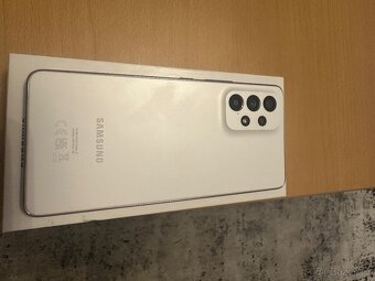 Samsung Galaxy a53 5G - 2