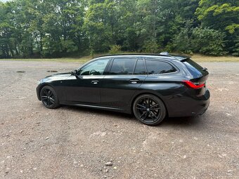 BMW M340i 275kW G21, r.v. 2020, xDrive - 2