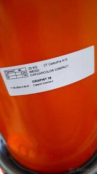 Fasádní barva - caparol - 2