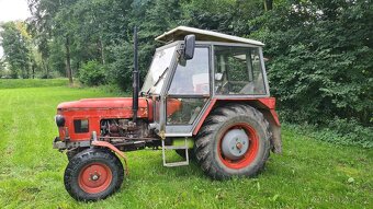 Zetor 6911 - 2