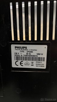 Automatický kávovar  Philips Series 5000 EP5364/10 - 2
