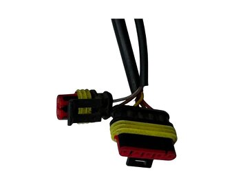 Dávkování aditiva LPG CHYB Škoda Fabia 3 kombi r.v. 2018 - 2