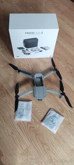 Dron DJI Air 2 - 2