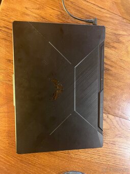 Asus TUF Gaming F15 - 2