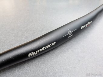 řídítka Syntace Duraflite 620 mm - 2