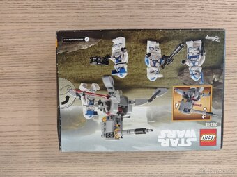 Lego Star Wars 75345 bitevní balíček 501. Legie - 2