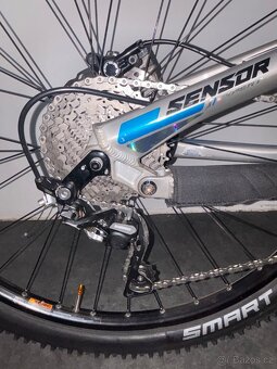 Gt sensor xespert - 2