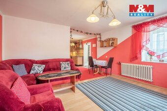 Prodej rodinného domu, Kladno, ul. U Kaštanu - 2