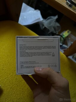 Airpods pro 3 1:1 - 2